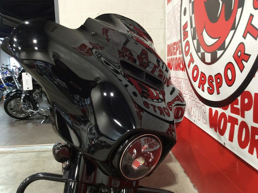 2020 Harley-Davidson Touring Street Glide Special