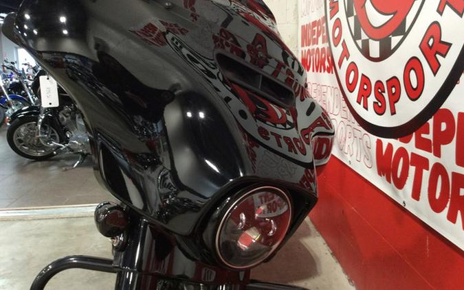 2020 Harley-Davidson Touring Street Glide Special