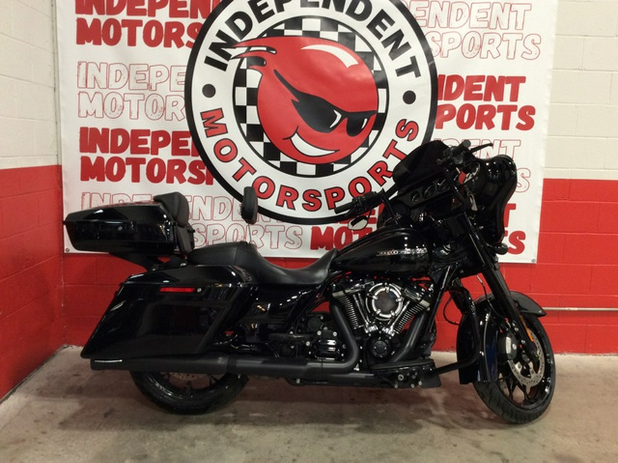 2020 Harley-Davidson Touring Street Glide Special