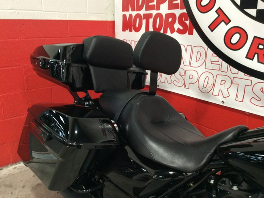 2020 Harley-Davidson Touring Street Glide Special