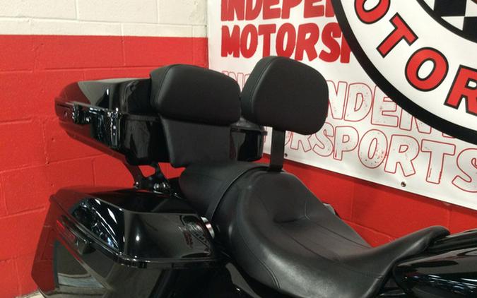 2020 Harley-Davidson Touring Street Glide Special