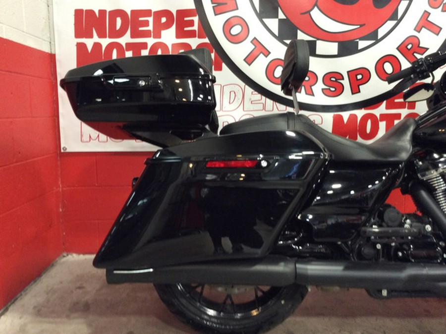 2020 Harley-Davidson Touring Street Glide Special