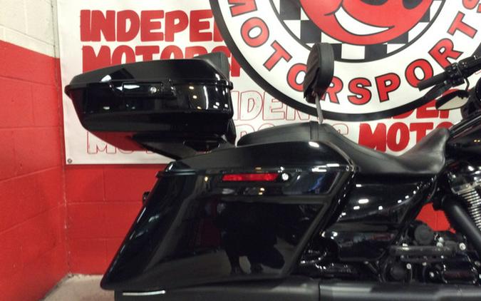 2020 Harley-Davidson Touring Street Glide Special