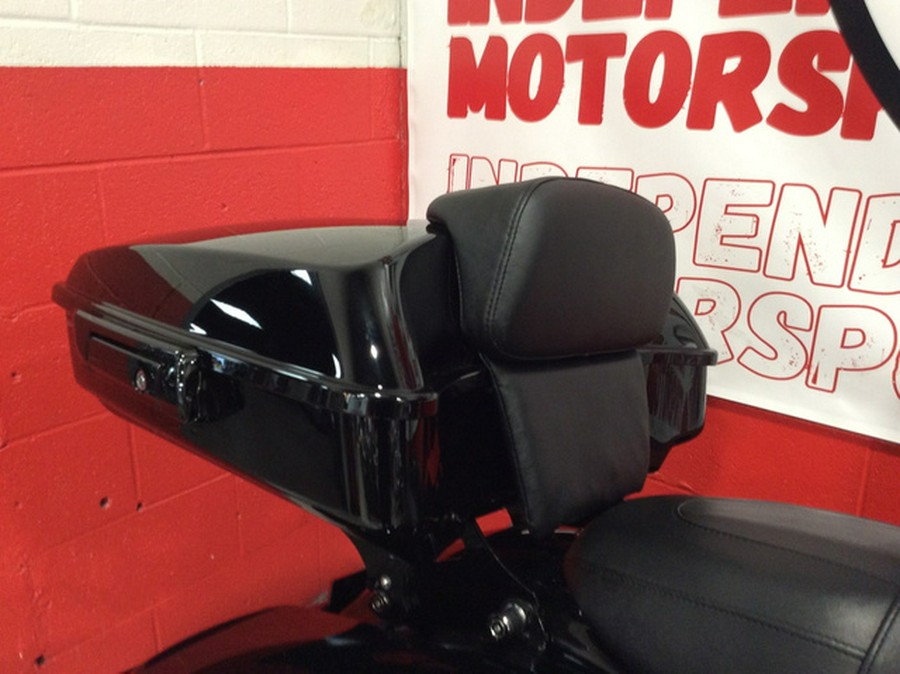 2020 Harley-Davidson Touring Street Glide Special