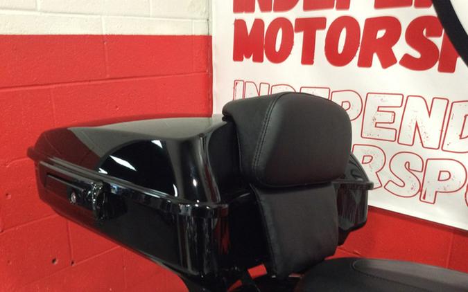 2020 Harley-Davidson Touring Street Glide Special