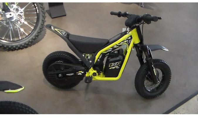 2026 TXP-12 - Triumph