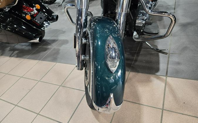 2019 INDIAN MOTORCYCLE SPRINGFIELD