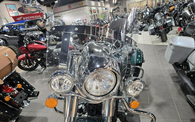 2019 INDIAN MOTORCYCLE SPRINGFIELD