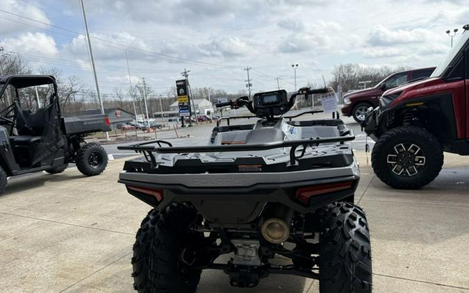 2026 Polaris Sportsman 570 EPS