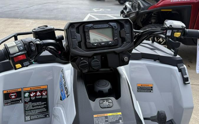 2026 Polaris Sportsman 570 EPS