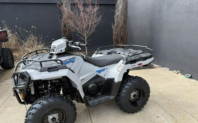 2026 Polaris Sportsman 570 EPS