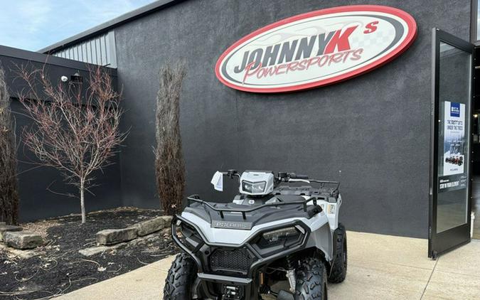 2026 Polaris Sportsman 570 EPS