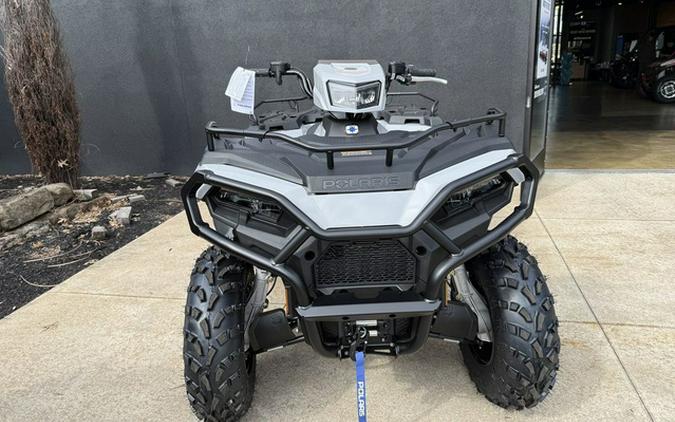 2026 Polaris Sportsman 570 EPS