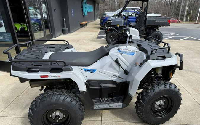 2026 Polaris Sportsman 570 EPS