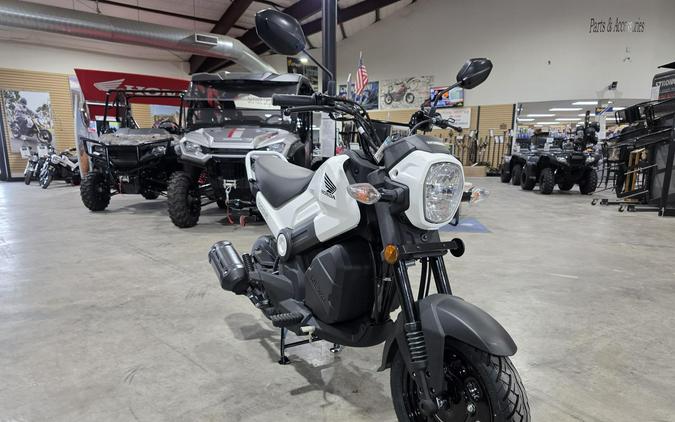 2026 Honda Navi Base