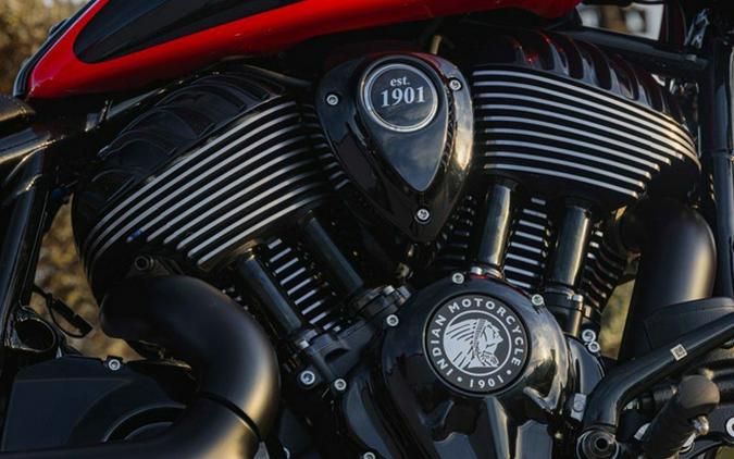 2026 Indian Sport Chief