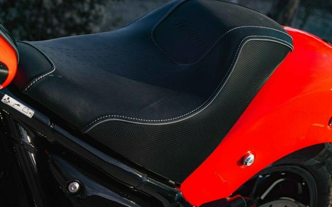 2026 Indian Sport Chief