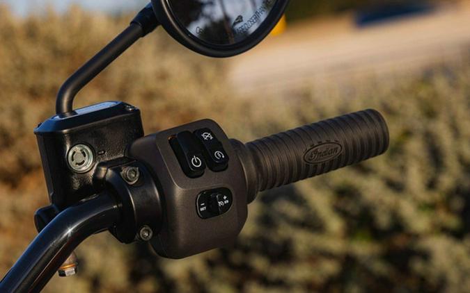 2026 Indian Sport Chief