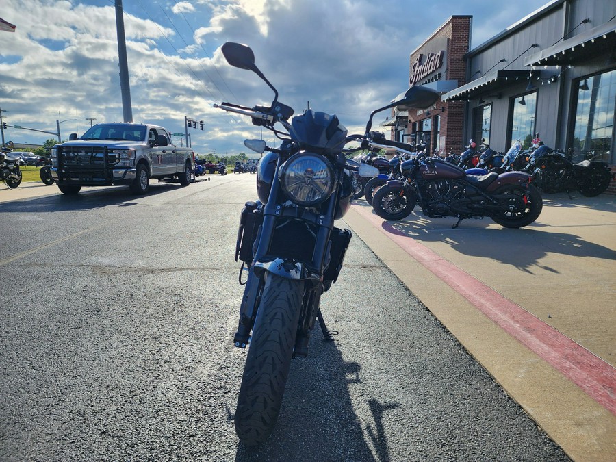 2026 Triumph Trident 800