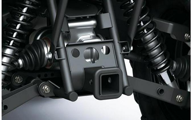 2026 Kawasaki Brute Force® 450 4x4
