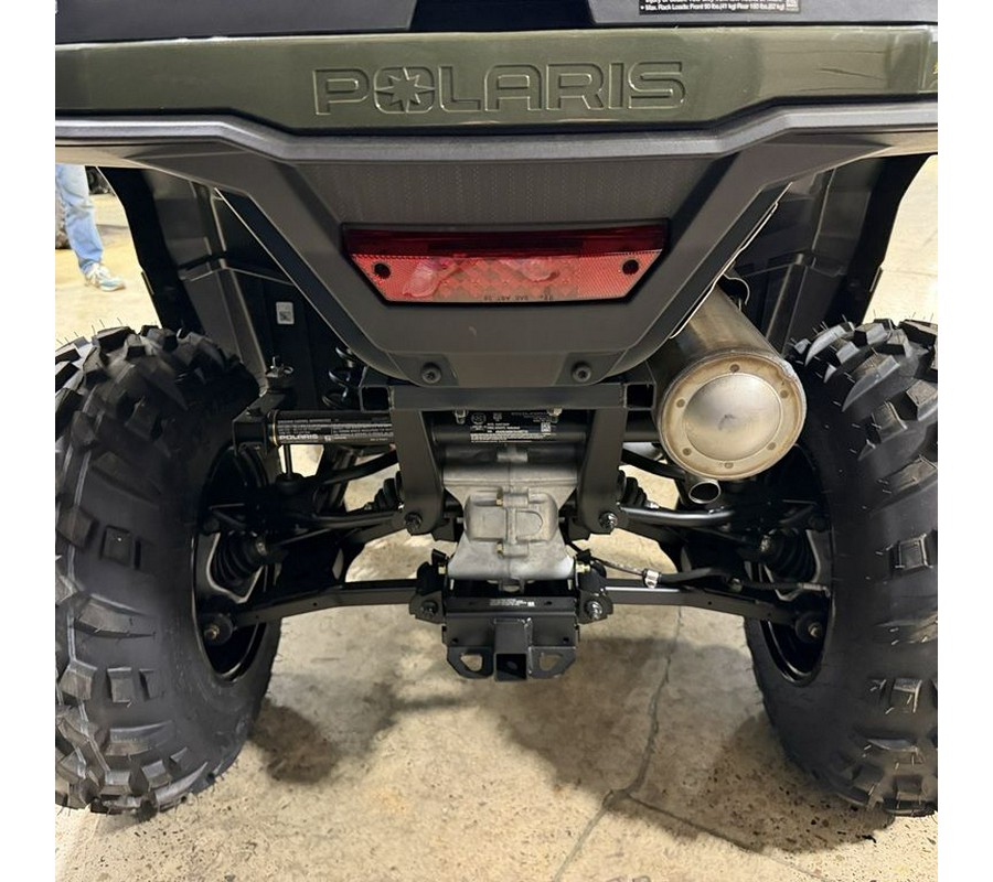 2026 Polaris® Sportsman 450 H.O.