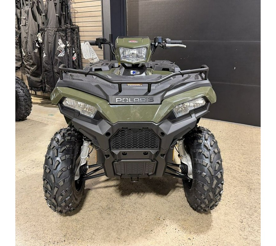 2026 Polaris® Sportsman 450 H.O.