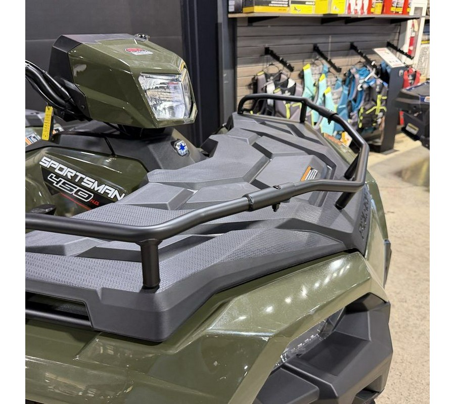 2026 Polaris® Sportsman 450 H.O.