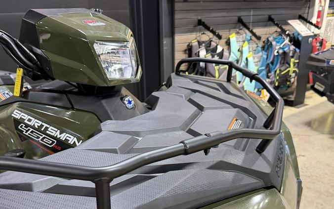 2026 Polaris® Sportsman 450 H.O.