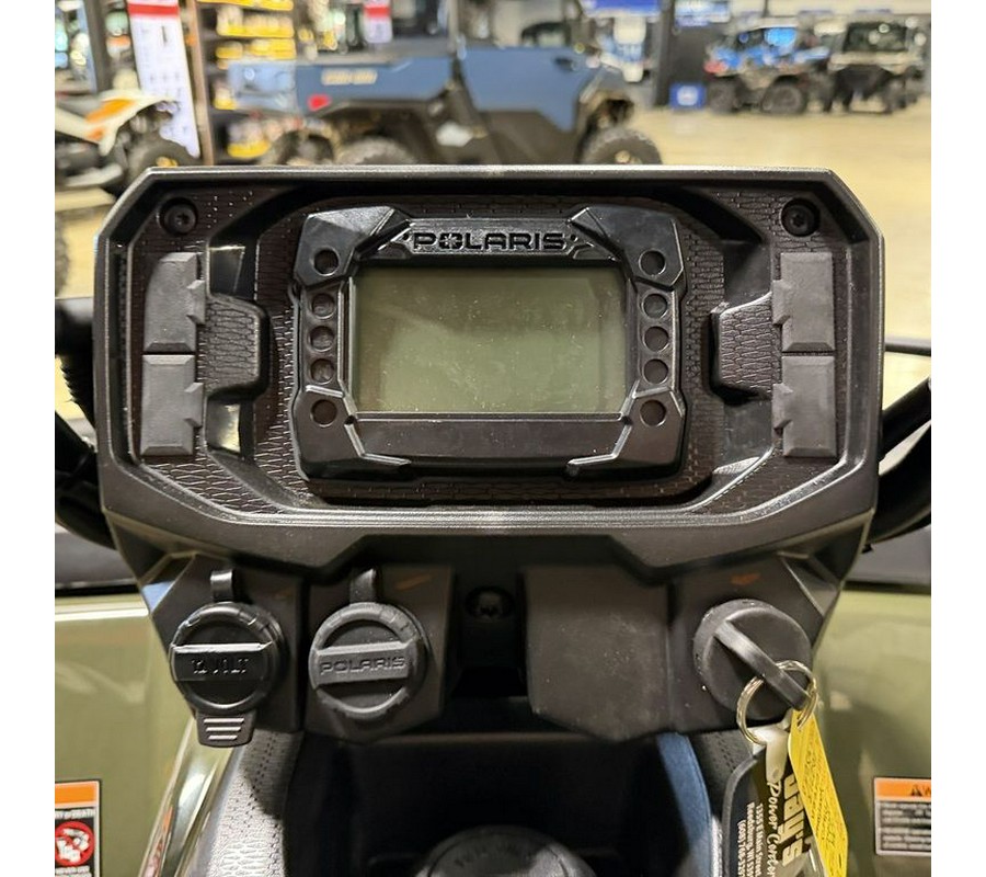 2026 Polaris® Sportsman 450 H.O.