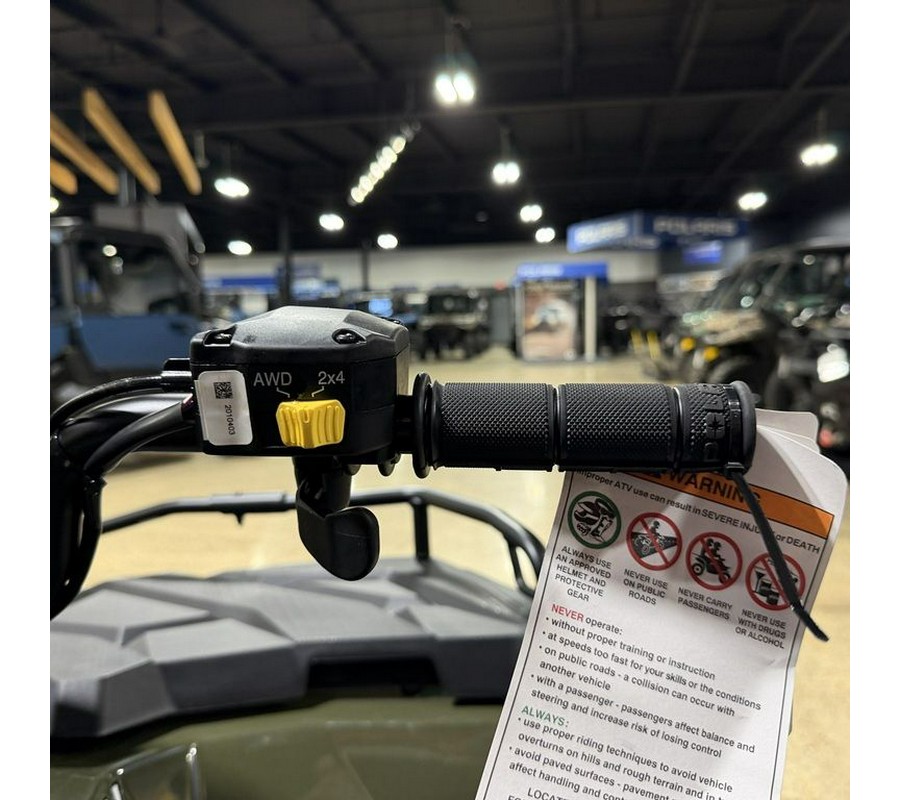 2026 Polaris® Sportsman 450 H.O.