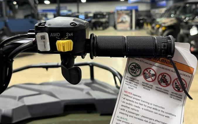 2026 Polaris® Sportsman 450 H.O.