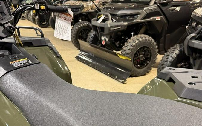 2026 Polaris® Sportsman 450 H.O.