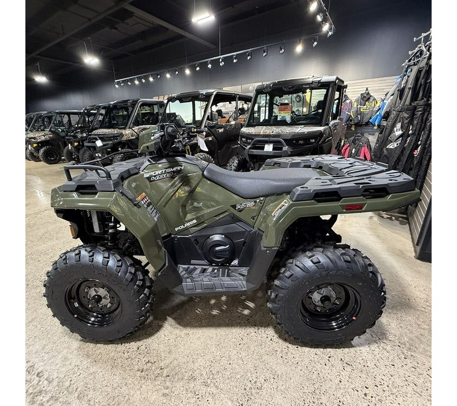 2026 Polaris® Sportsman 450 H.O.