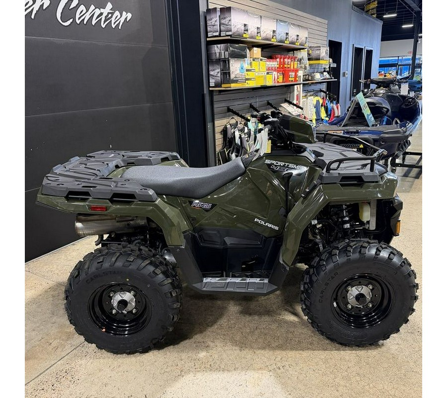 2026 Polaris® Sportsman 450 H.O.