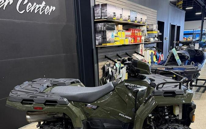 2026 Polaris® Sportsman 450 H.O.