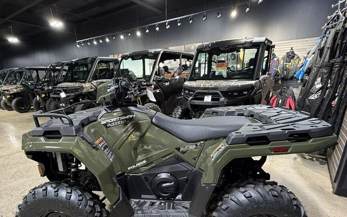 2026 Polaris® Sportsman 450 H.O.