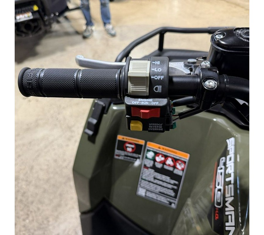 2026 Polaris® Sportsman 450 H.O.