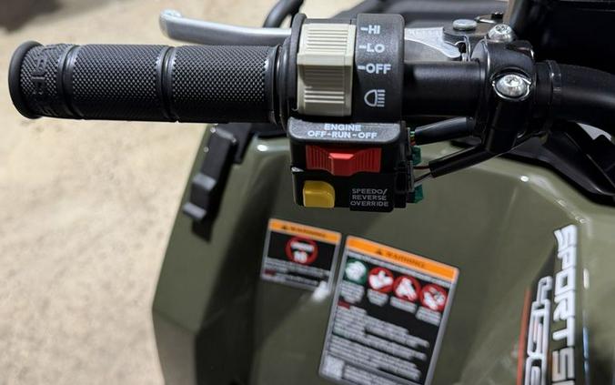 2026 Polaris® Sportsman 450 H.O.