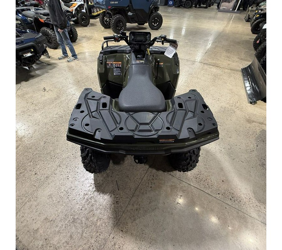 2026 Polaris® Sportsman 450 H.O.