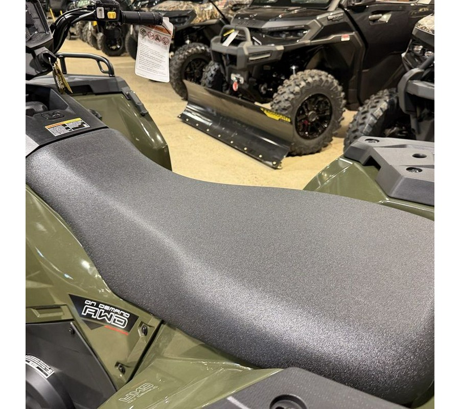 2026 Polaris® Sportsman 450 H.O.