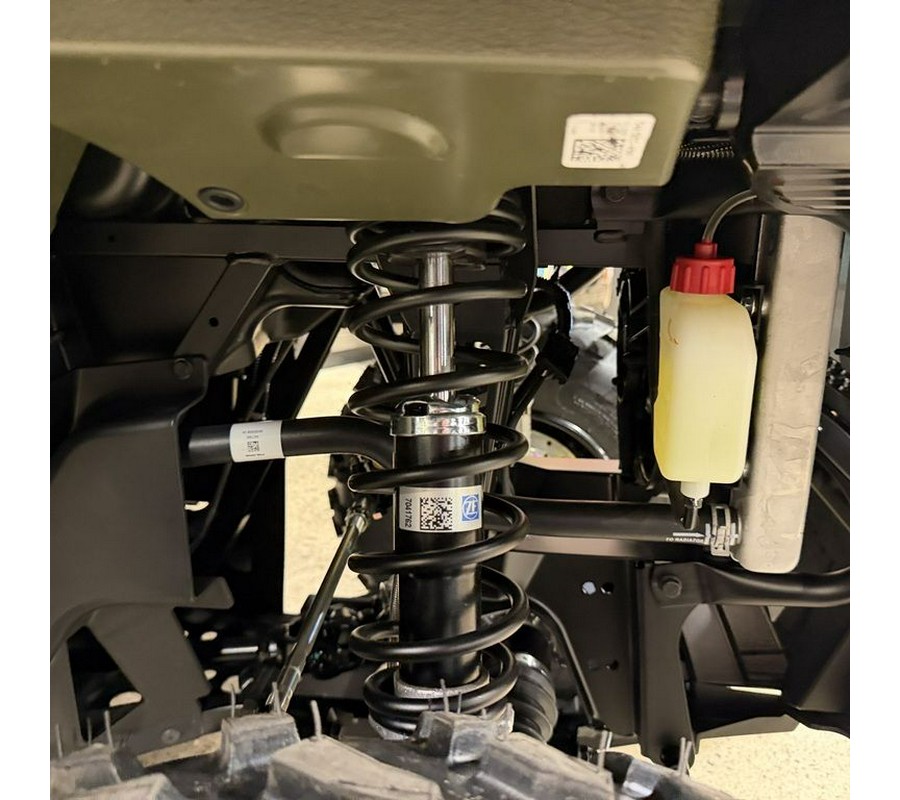 2026 Polaris® Sportsman 450 H.O.