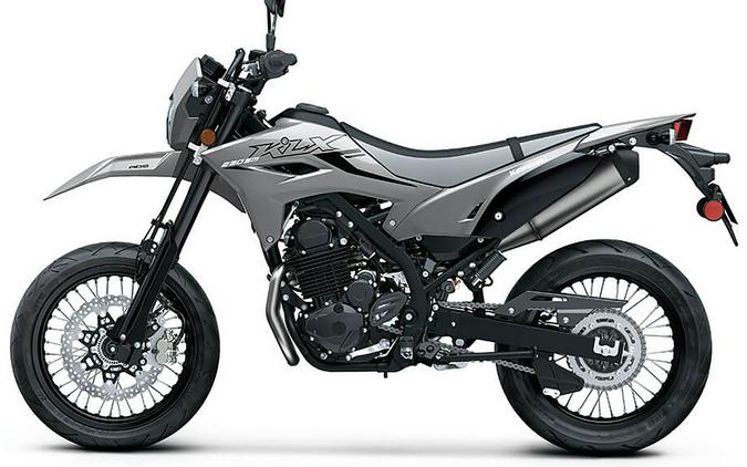 2025 Kawasaki KLX® 230 SM ABS
