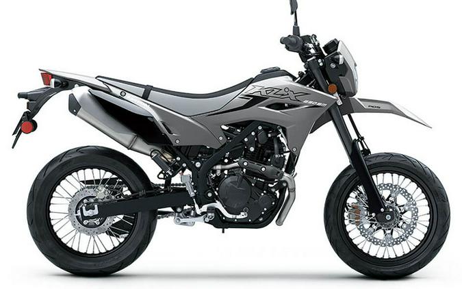 2025 Kawasaki KLX® 230 SM ABS