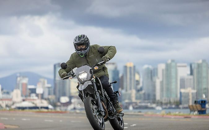 2025 Kawasaki KLX® 230 SM ABS