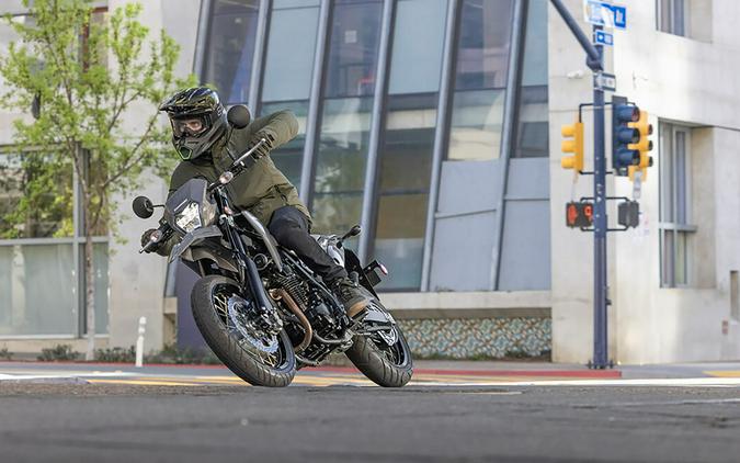 2025 Kawasaki KLX® 230 SM ABS