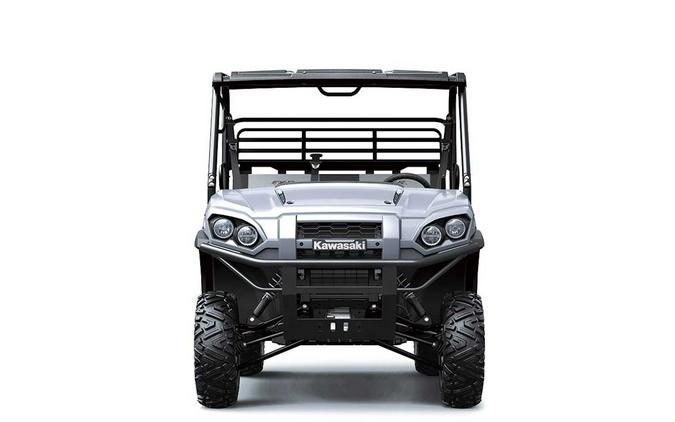 2026 Kawasaki Mule Pro-FXR 1000 LE Candy Persimmon Red - 111098