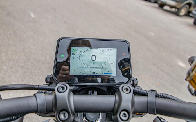 2026 YAMAHA MT-09 SP