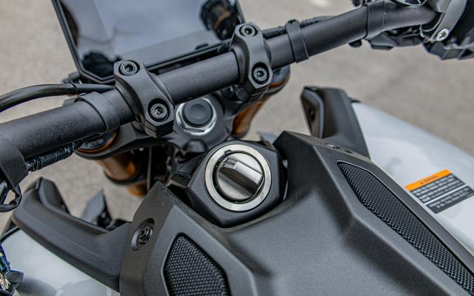 2026 YAMAHA MT-09 SP