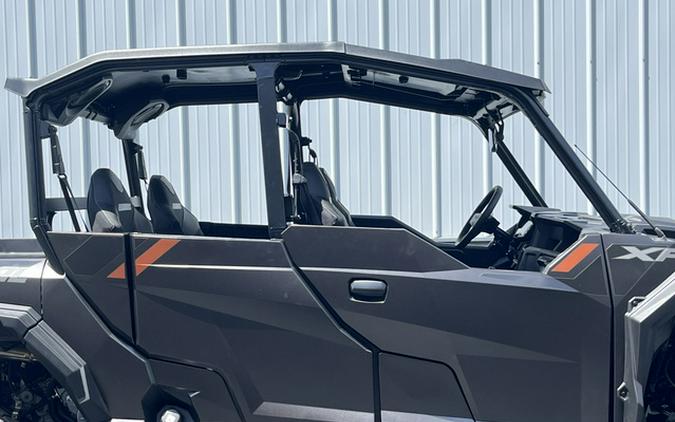 2026 Polaris GENERAL XP 4 1000 ULTIMATE SUPER GRAPHITE