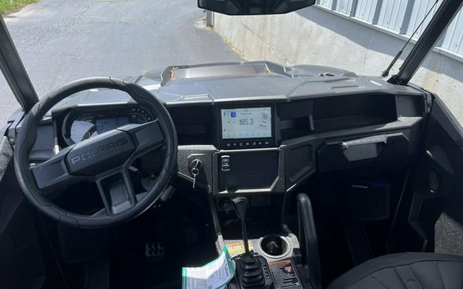 2026 Polaris GENERAL XP 4 1000 ULTIMATE SUPER GRAPHITE